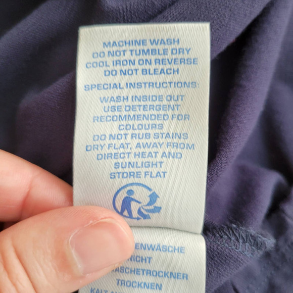 Boden V-neck Knotted Front Sleeveless Maxi Dress - Picture 9 of 9